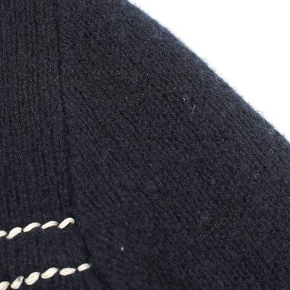Prada Cardigan Knit Cashmere — view 6