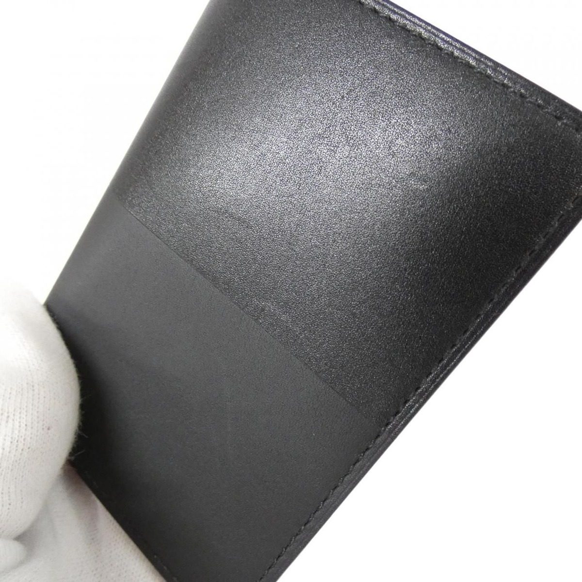 Hermes Manhattan Mini Card Case — view 2