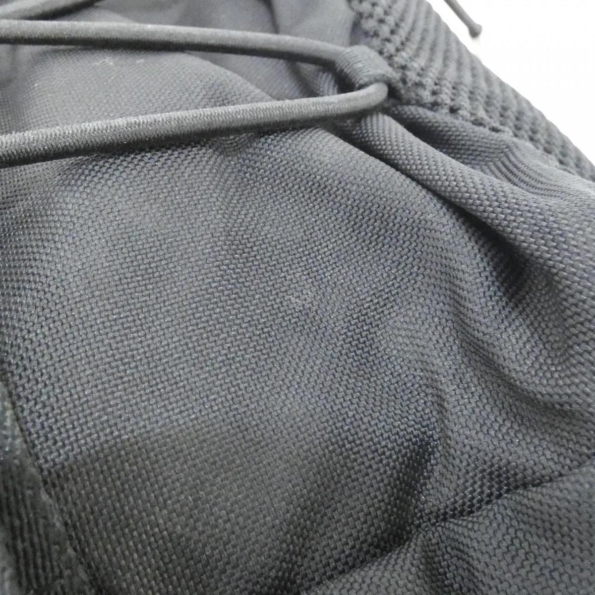 Celine Backpack Nylon Black — view 4
