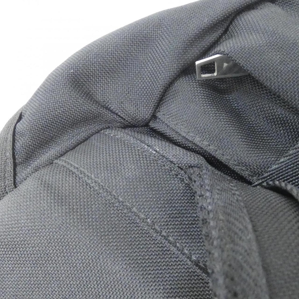 Celine Backpack Nylon Black — view 6