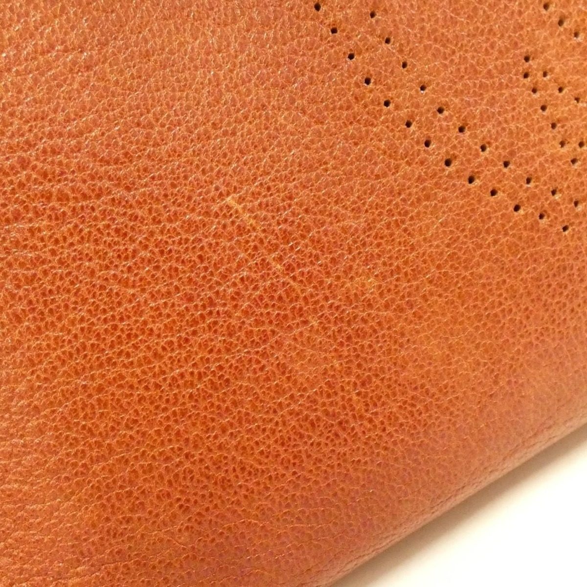 Cartier Marcello Bag Handbag Brown — view 4
