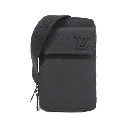 Louis Vuitton Aerogram Phone Pouch Shoulder Bag