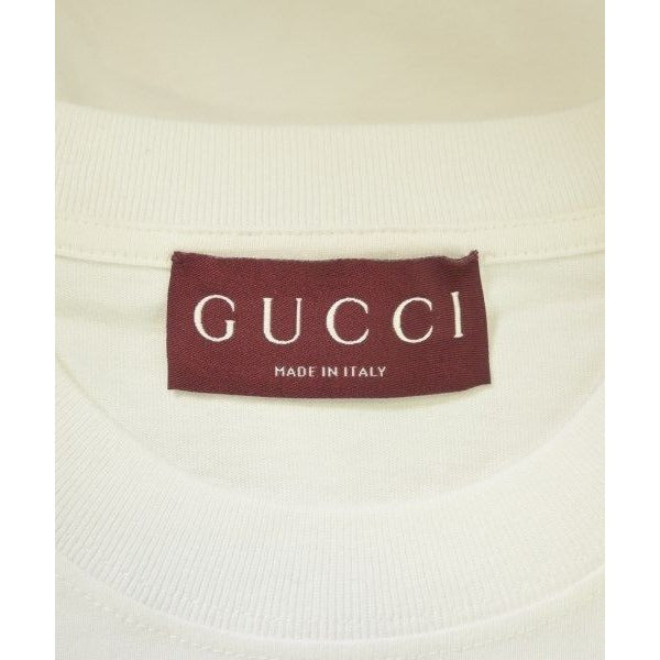 Gucci T-Shirt and Cut Sewn — view 3