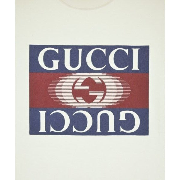 Gucci T-Shirt and Cut Sewn — view 6