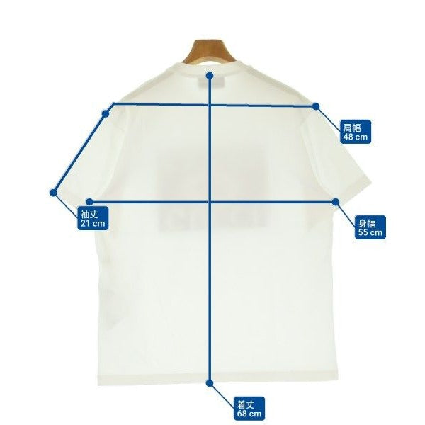 Gucci T-Shirt and Cut Sewn — view 7