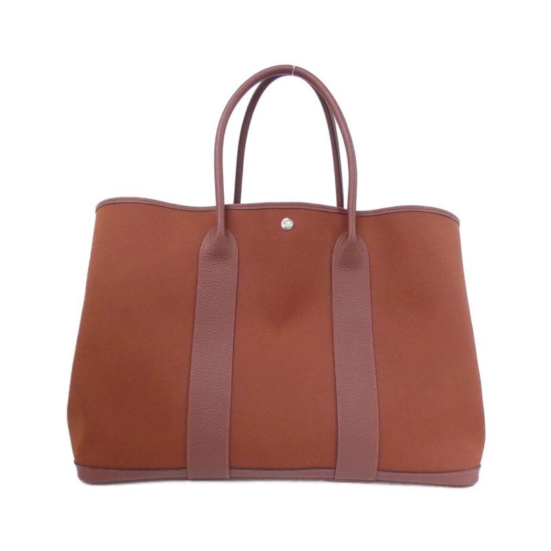 Hermes Garden Party Voyage 49 cm Bag
