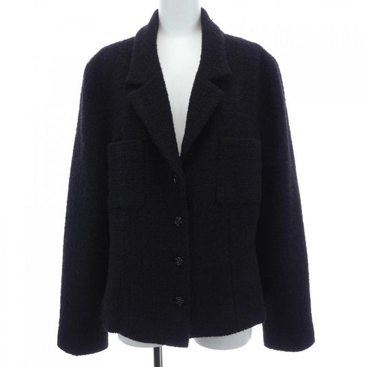 Chanel 02 C Jacket Vintage
