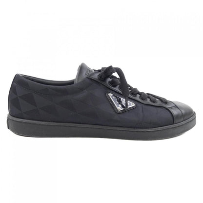 Prada Sneakers Black 8