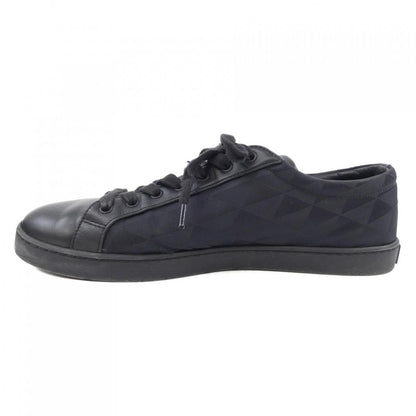 Prada Sneakers Black 8 — view 2