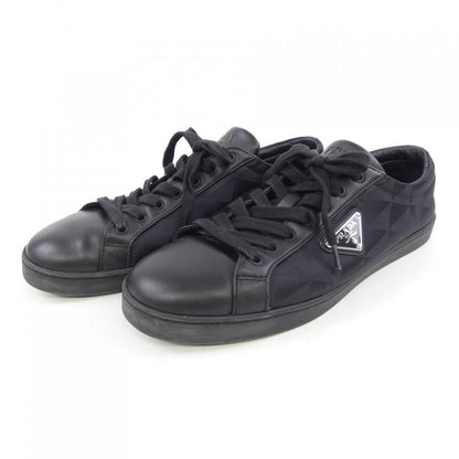 Prada Sneakers Black 8 — view 3