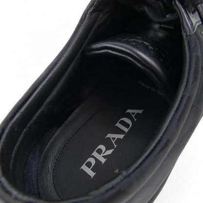 Prada Sneakers Black 8 — view 6