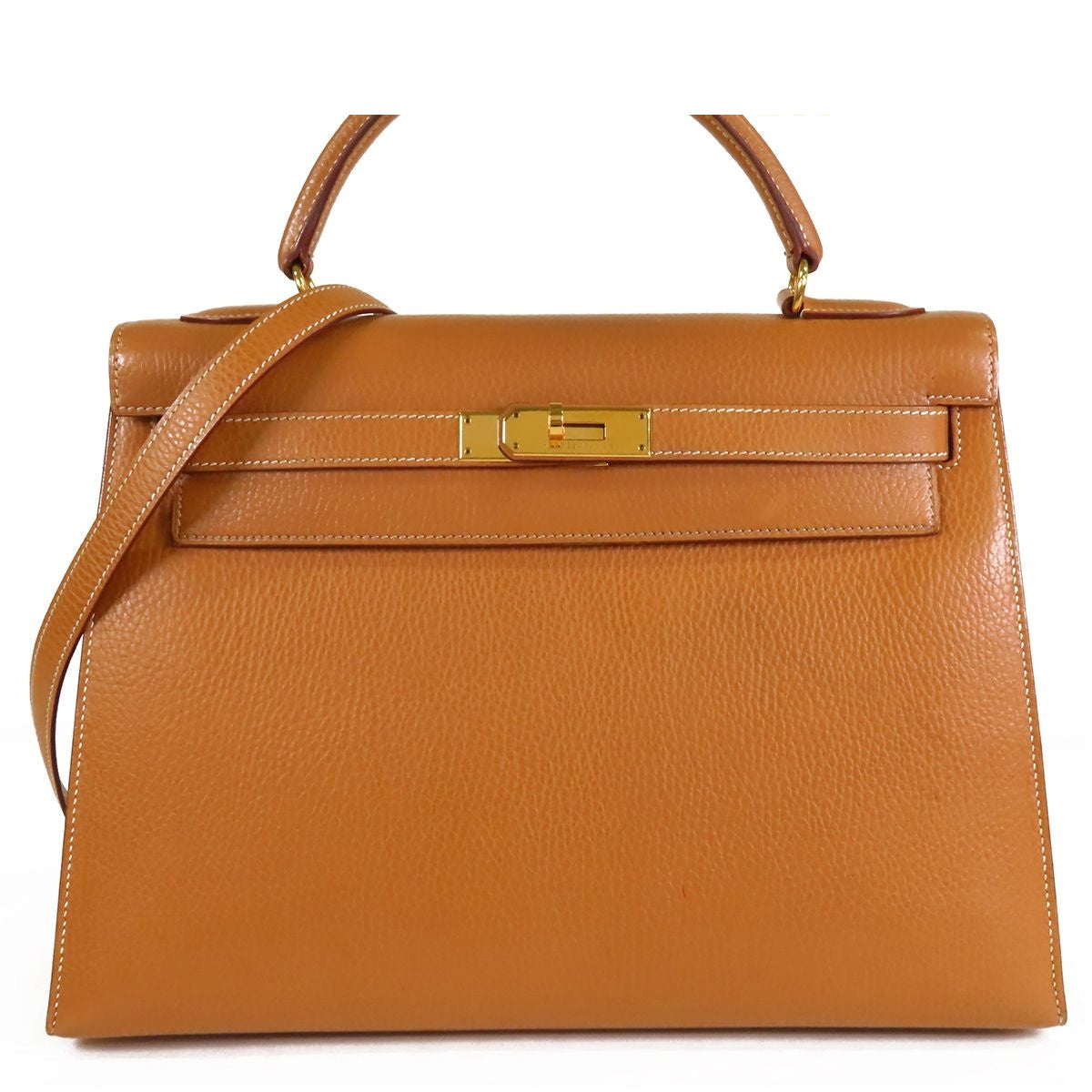 Hermes Kelly 32 Handbag