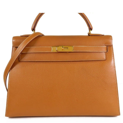 Hermes Kelly 32 Handbag