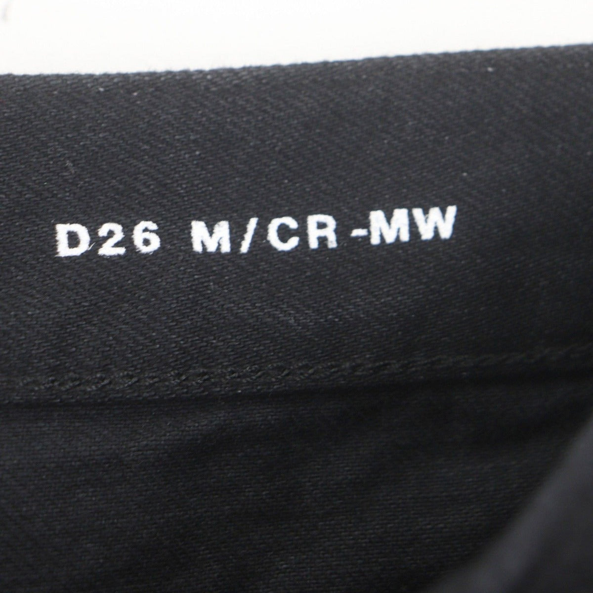Saint Laurent Paris Cowhide with Leather Patch Hat — view 7