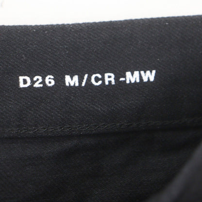 Saint Laurent Paris Cowhide with Leather Patch Hat — view 7
