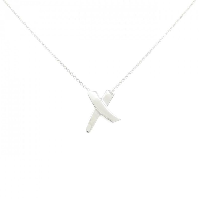 Tiffany & Co 925 Necklace