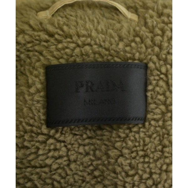 Prada Jacket Cotton — view 3