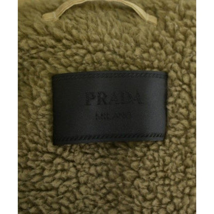 Prada Jacket Cotton — view 3