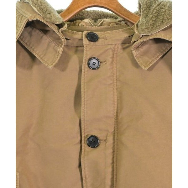Prada Jacket Cotton — view 4