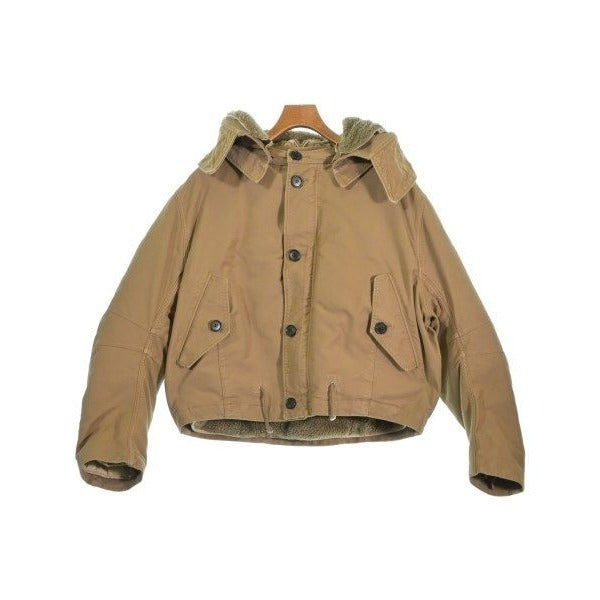 Prada Jacket Cotton