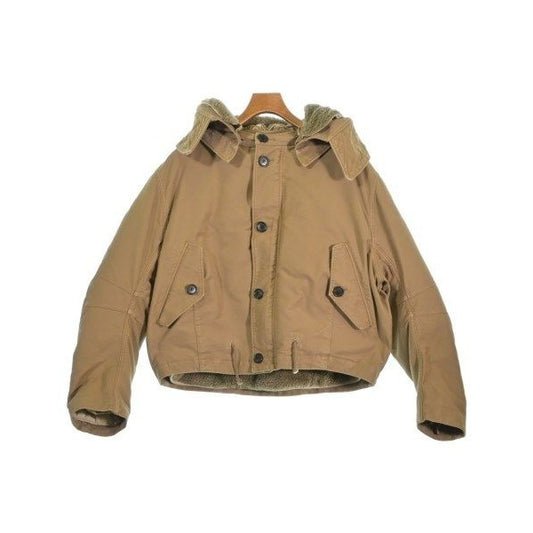 Prada Jacket Cotton