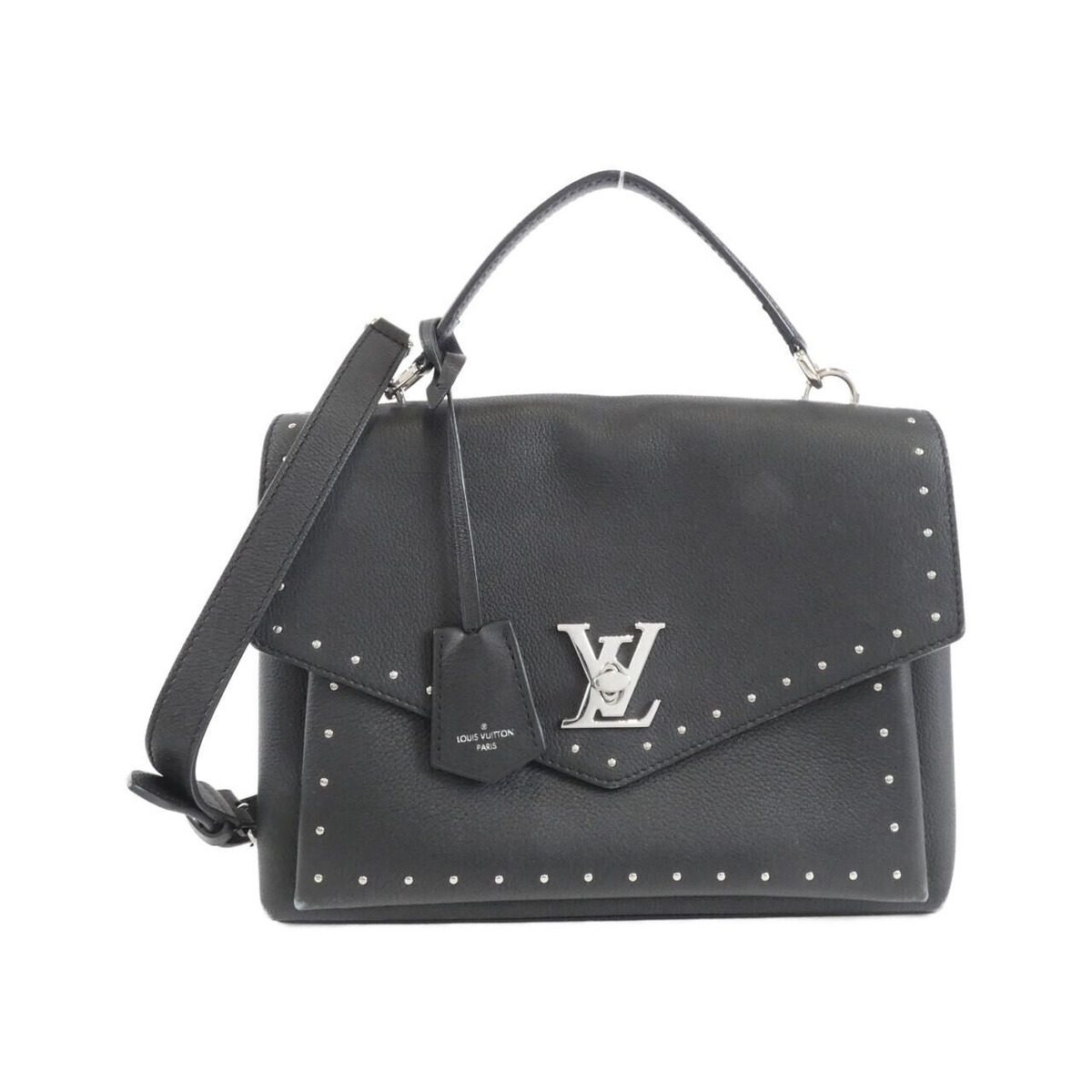 Louis Vuitton My Lockme Bag