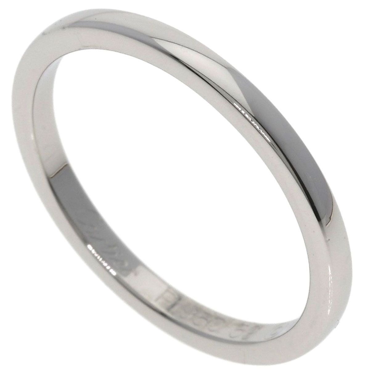 Cartier Wedding 59 Ring