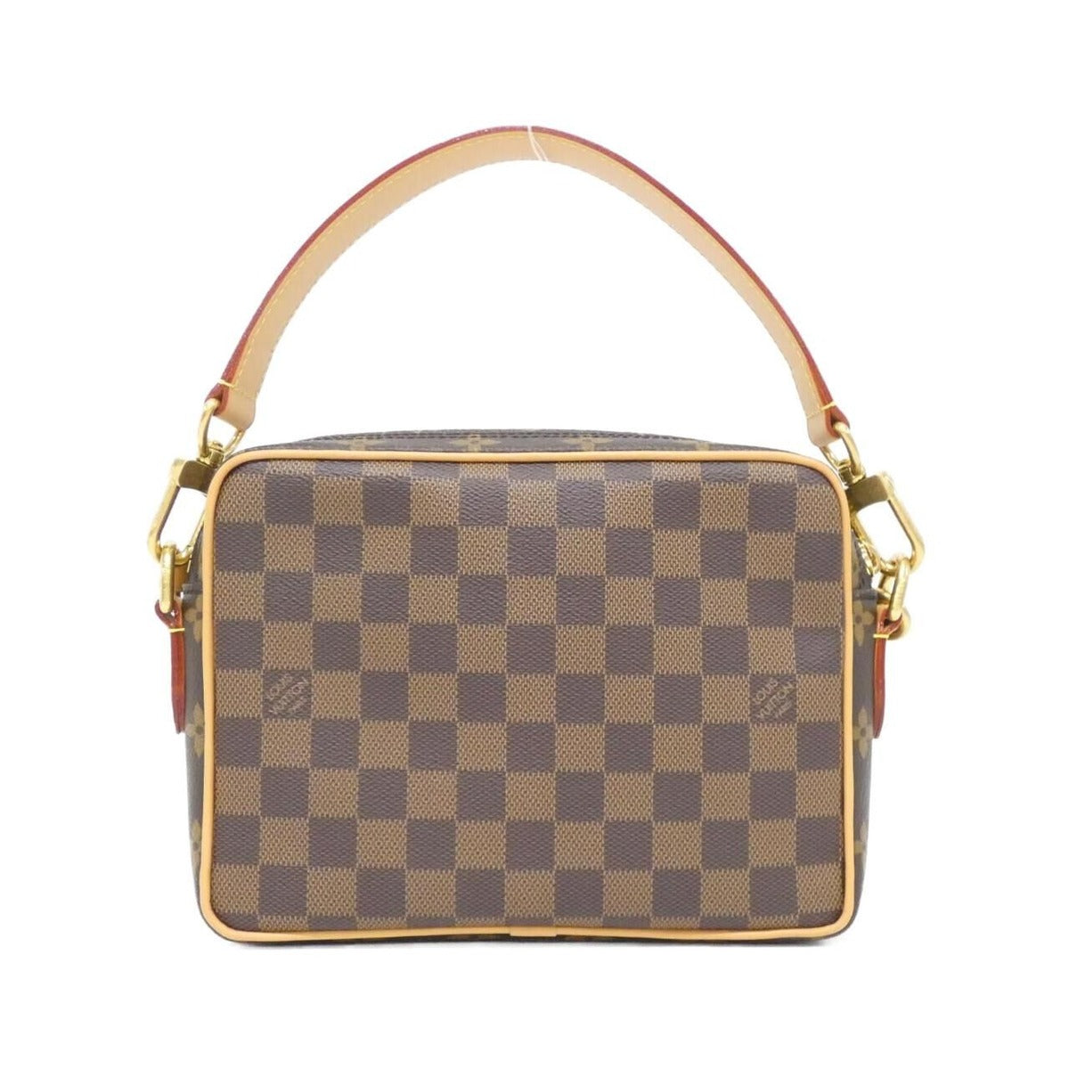 Louis Vuitton Monogram Landscape Nile Shoulder Bag — view 2