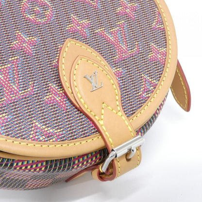 Louis Vuitton Monogram LV Pop Tambourine Shoulder Bag — view 4