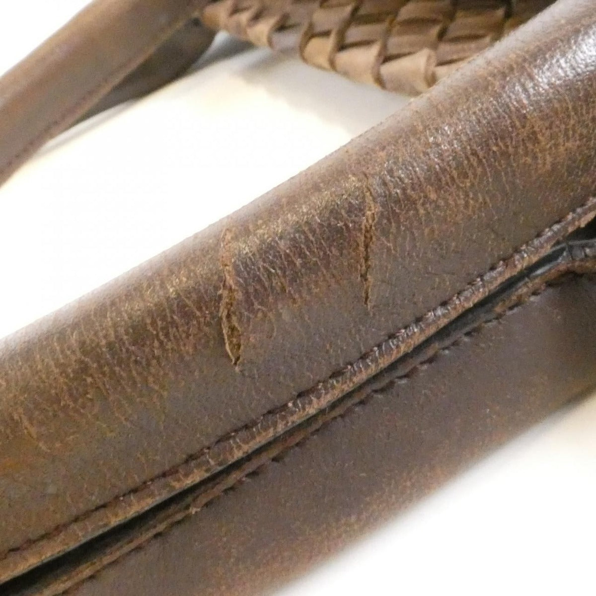 Bottega Veneta Cava Bag — view 8