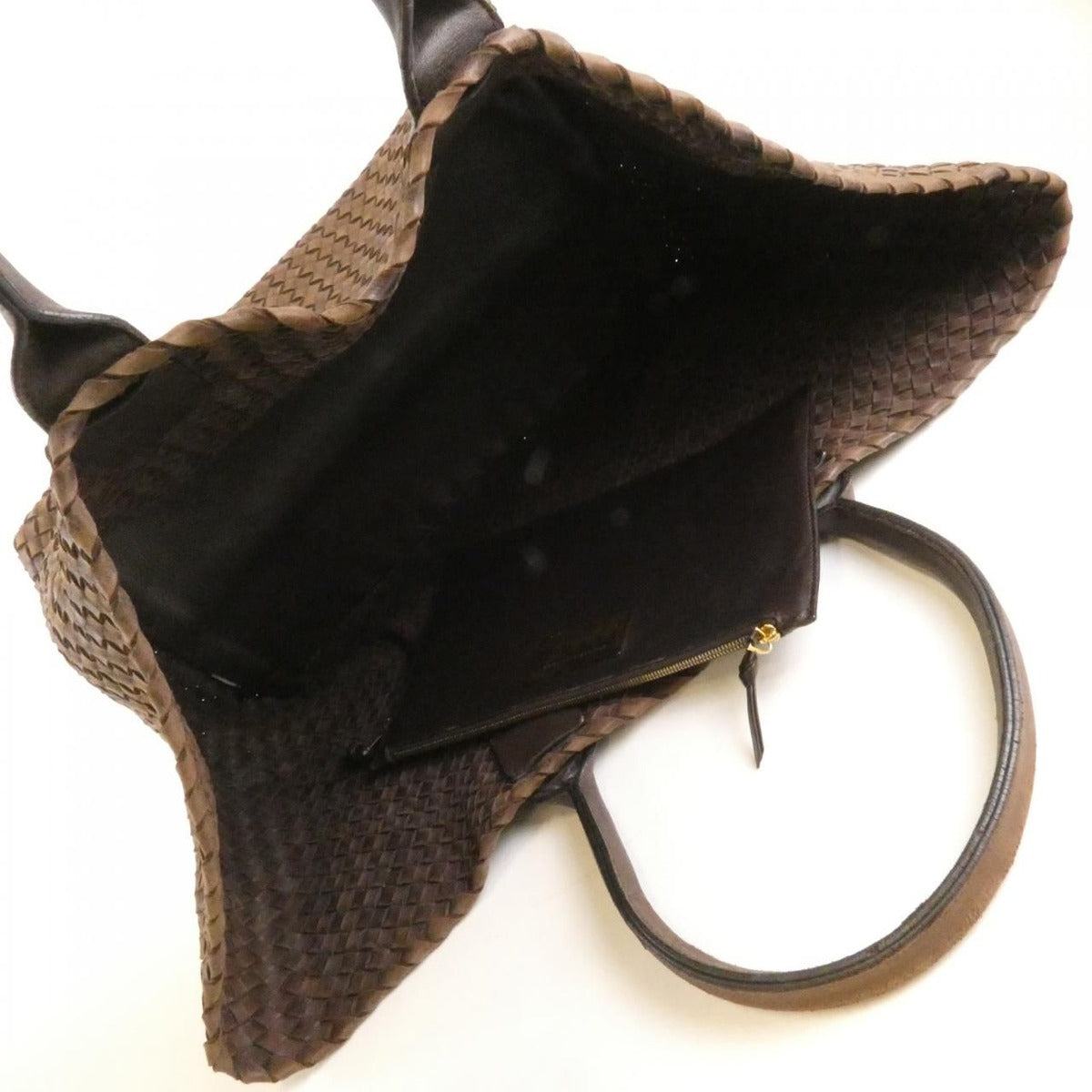 Bottega Veneta Cava Bag — view 9