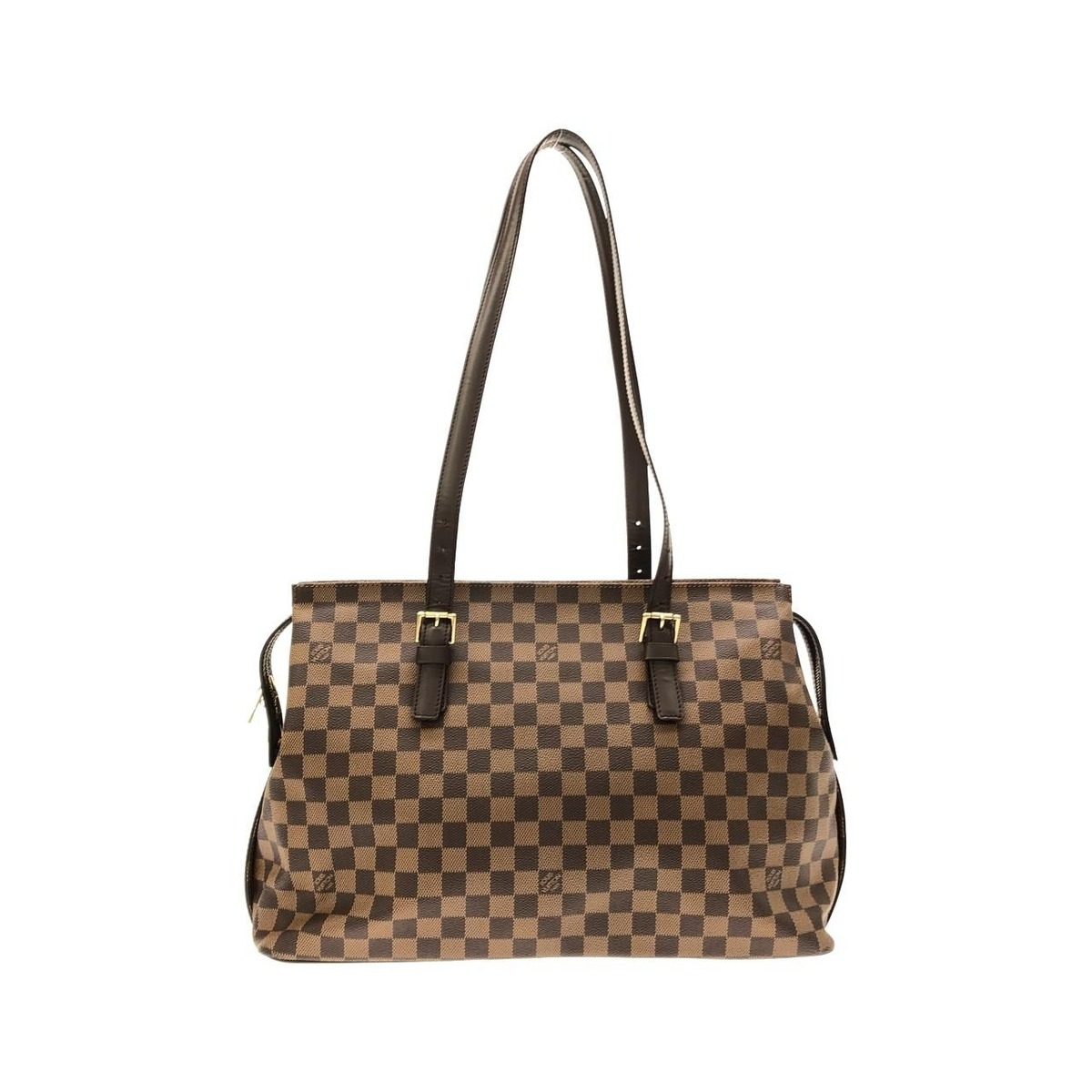 Louis Vuitton Damier Shoulder Bag