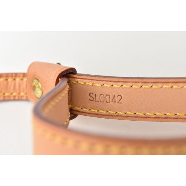 Louis Vuitton Pet Supplies Medium Shape Dog Lead Less Baxter MM — view 3