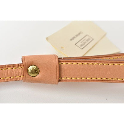 Louis Vuitton Pet Supplies Medium Shape Dog Lead Less Baxter MM — view 4