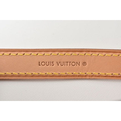 Louis Vuitton Pet Supplies Medium Shape Dog Lead Less Baxter MM — view 5