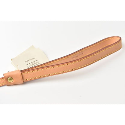 Louis Vuitton Pet Supplies Medium Shape Dog Lead Less Baxter MM — view 6
