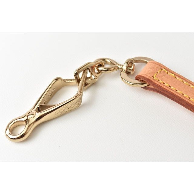 Louis Vuitton Pet Supplies Medium Shape Dog Lead Less Baxter MM — view 7