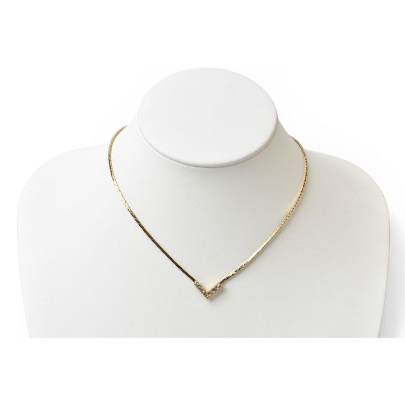 Dior Necklace Pendant Vintage — view 2