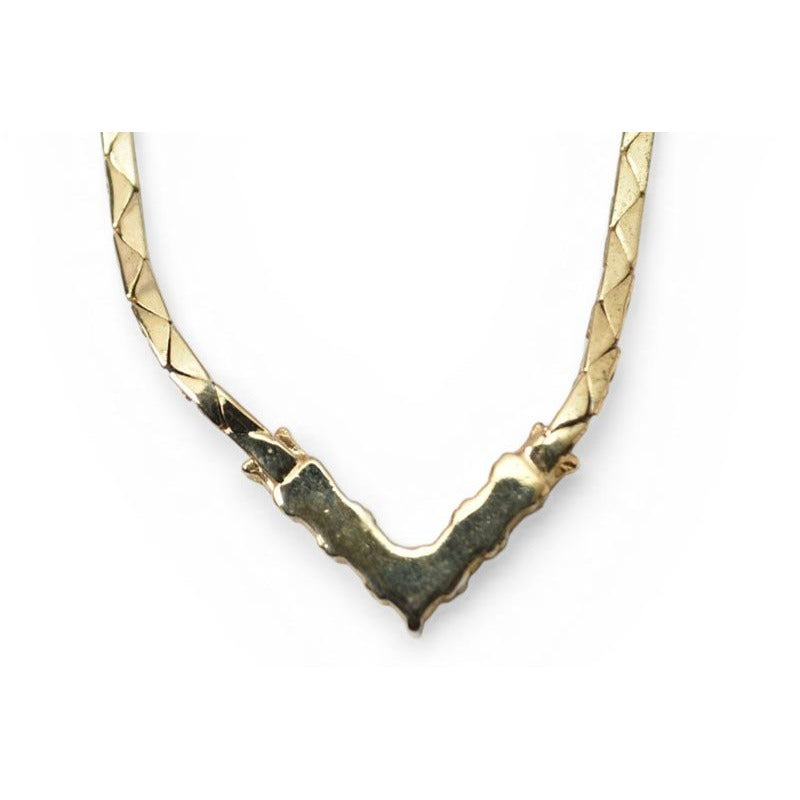 Dior Necklace Pendant Vintage — view 7