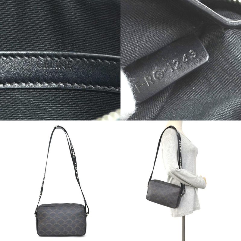 Celine Shoulder Bag