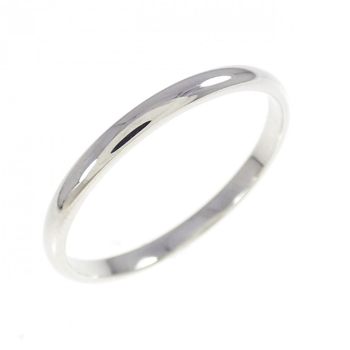Tiffany & Co. Wedding Band Ring