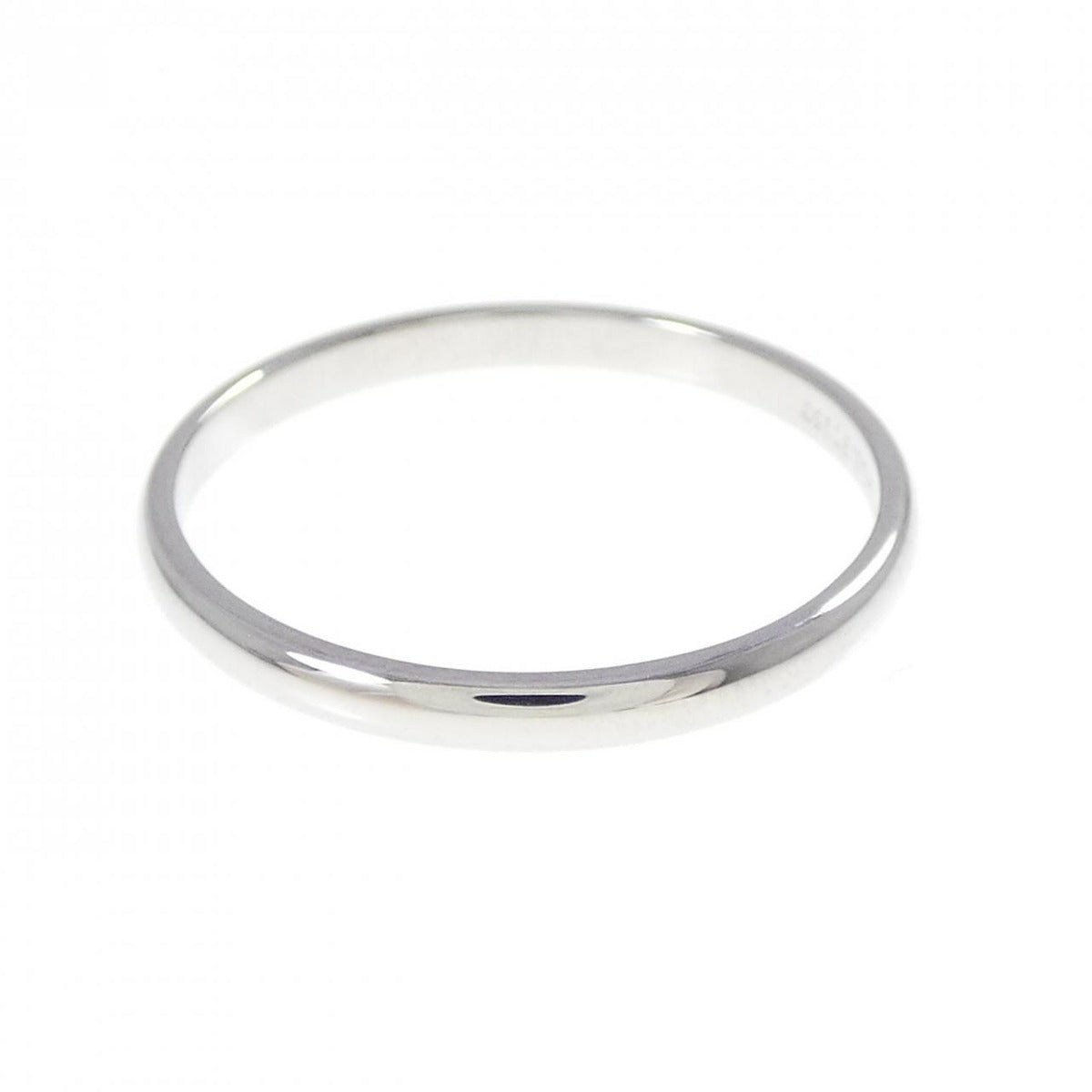 Tiffany & Co. Wedding Band Ring — view 2