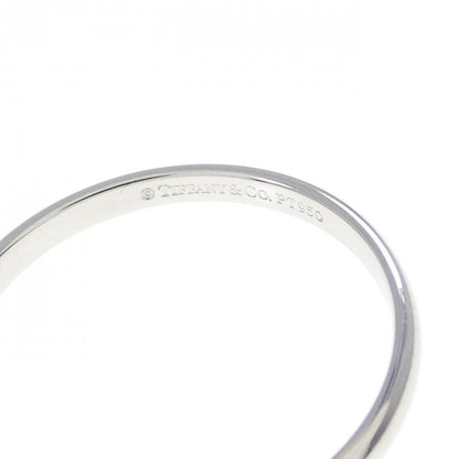 Tiffany & Co. Wedding Band Ring — view 4