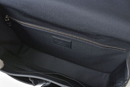 Unused Louis Vuitton Shoulder Bag Men's Messenger GM Monogram Savannah M43293