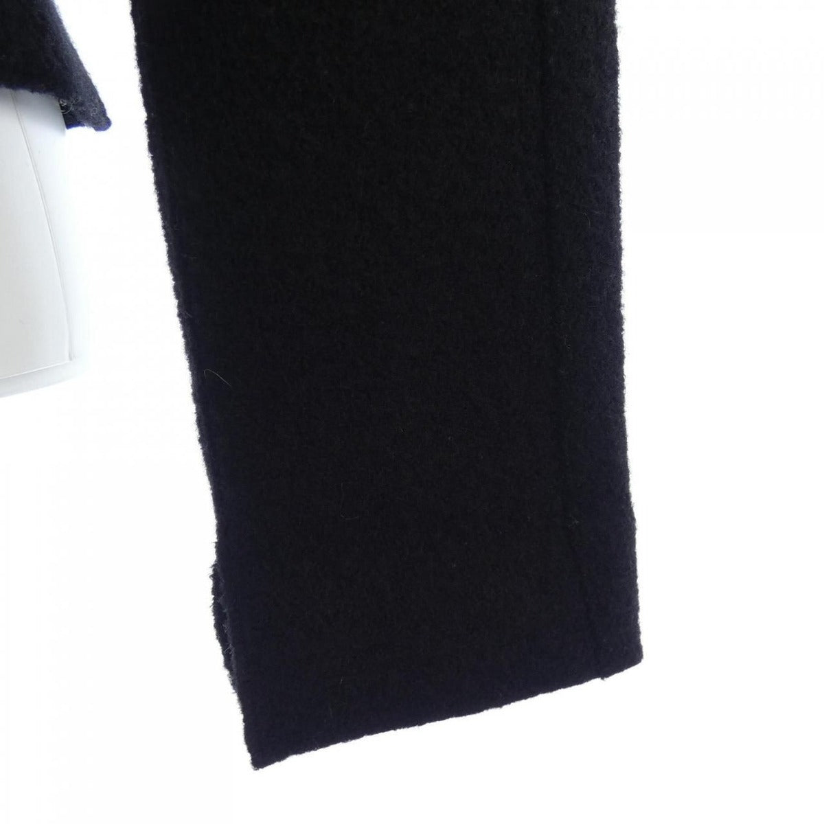 Chanel Identfication 99 a Collarless Jacket Vintage — view 6