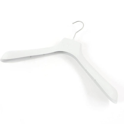 Hermes 2022 100% Cashmere Hooded Docking Design Down Jacket Navy 46 Hanger Made