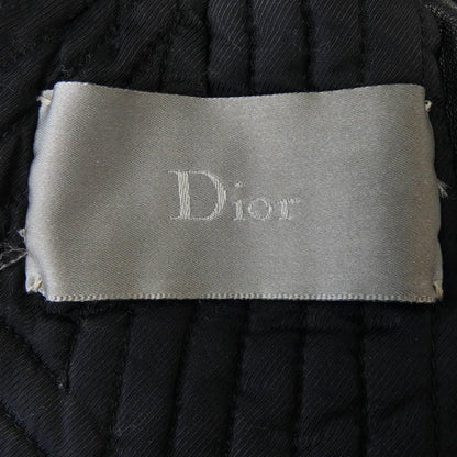 Dior Homme Leather Jacket — view 4