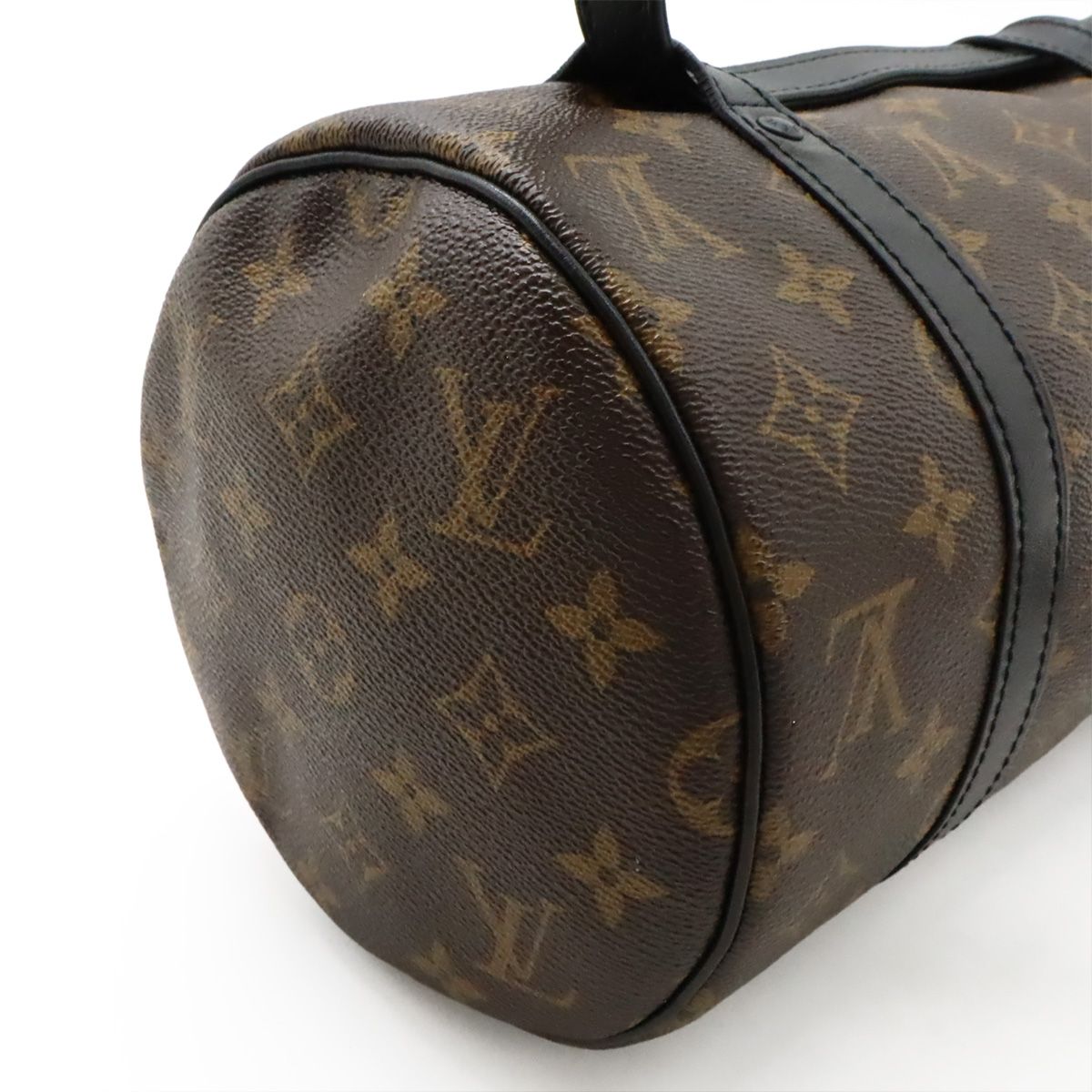 Louis Vuitton Monogram Solaray Mini Porotion Shoulder Bag Chain 2WAY Virgil