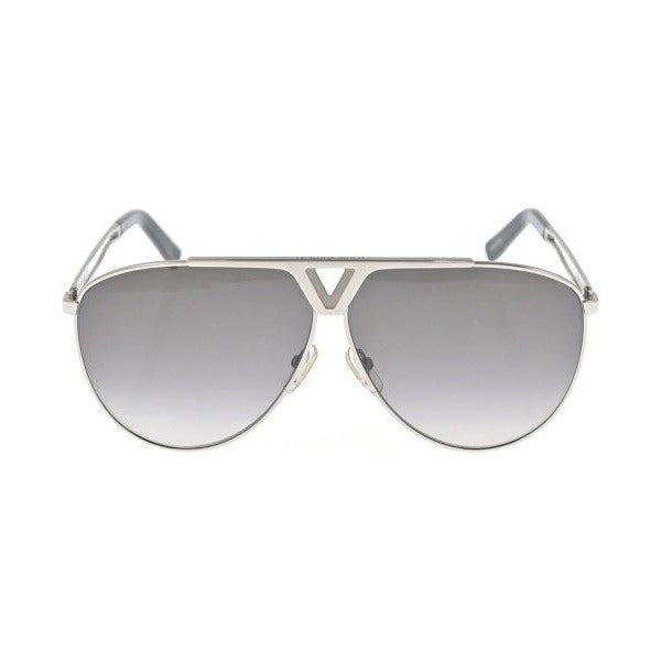 Louis Vuitton Silver Gray — view 2