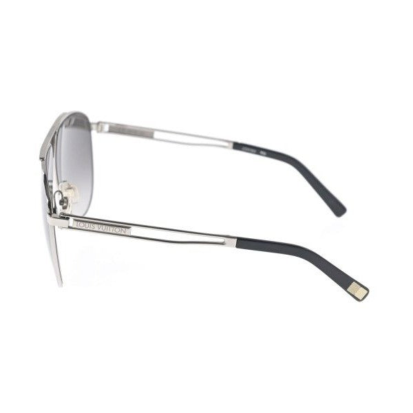 Louis Vuitton Silver Gray — view 3